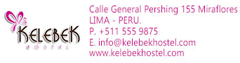 Kelebek Hostel